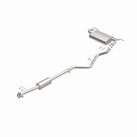 MagnaFlow BRE Exhaust Kit 13-16 SUBARU XV CROSSTREK CROSSTREK 2.0L - Burkken Auto Parts