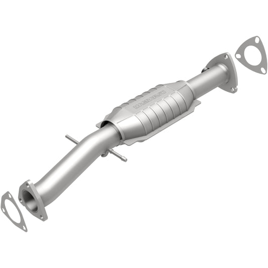 MagnaFlow Conv DF 99 Sonoma/S10 4.3L - Burkken Auto Parts