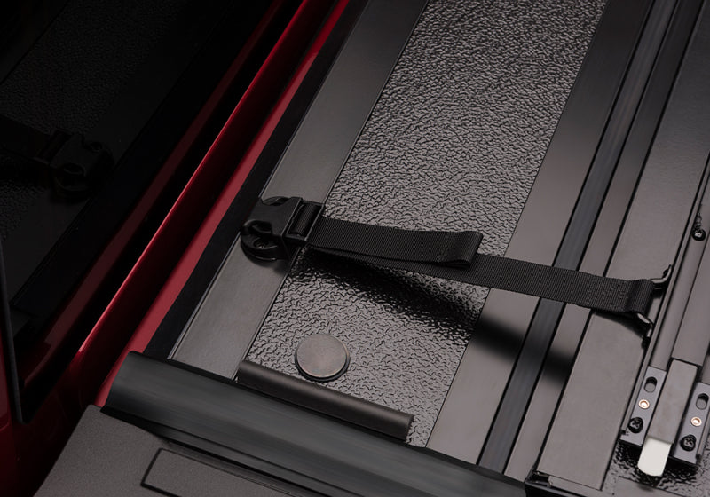 BAK 04-14 Ford F-150 6ft 6in Bed BAKFlip G2 - Burkken Auto Parts