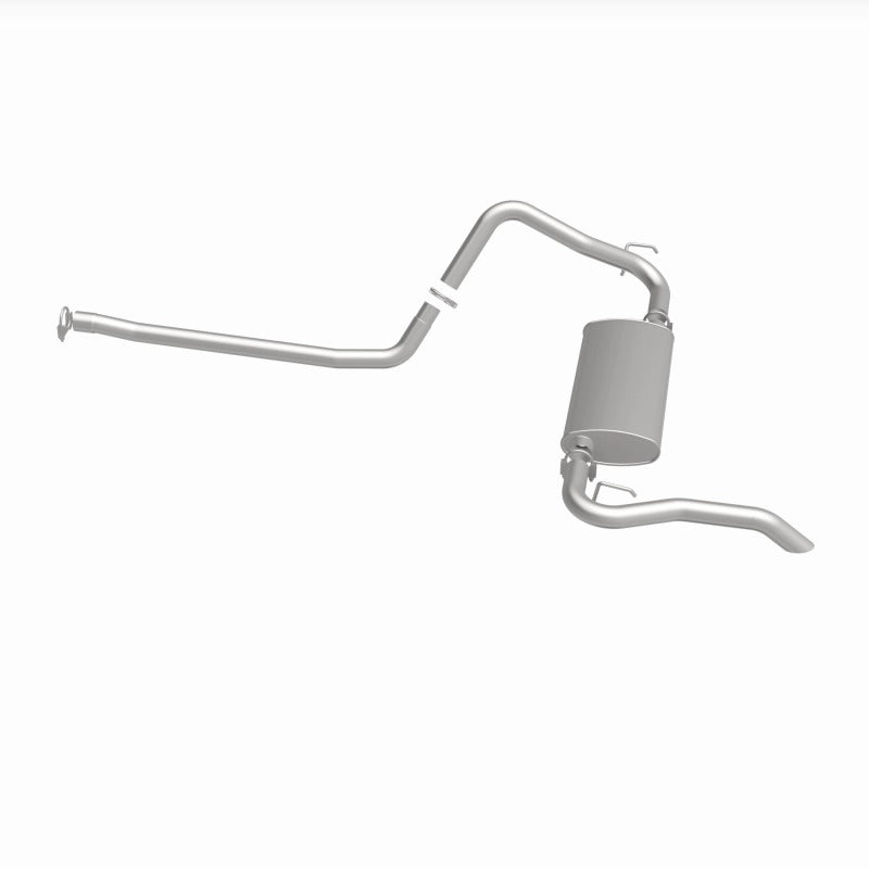 MagnaFlow BRE Exhaust Kit 98-02 Camaro Firebird 3.8L - Burkken Auto Parts