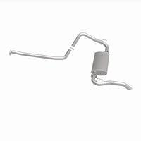 MagnaFlow BRE Exhaust Kit 98-02 Camaro Firebird 3.8L - Burkken Auto Parts