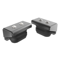 Timbren 2004 Freightliner FC70 Rear Suspension Enhancement System - Burkken Auto Parts