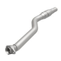 MagnaFlow Conv DF 06-07 BMW M6 Driver Side - Burkken Auto Parts