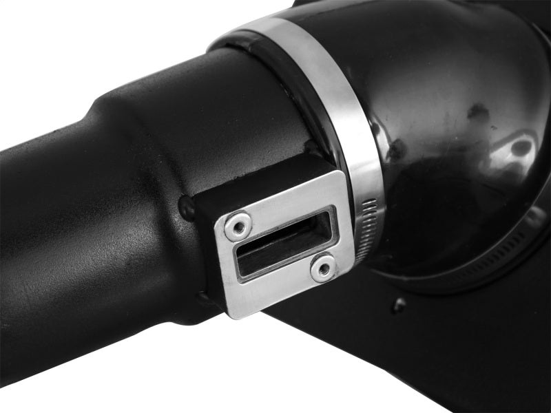 aFe MagnumFORCE Intake System Stage-2 PRO 5R 11-14 Ford F-150 V6 3.7L - Burkken Auto Parts