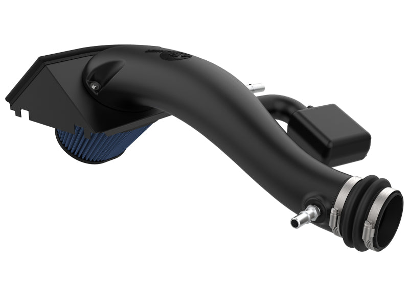 aFe Magnum FORCE Stage-2 Pro 5R Cold Air Intake System 2018 Ford F-150 V6-3.3L - Burkken Auto Parts