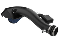 aFe Magnum FORCE Stage-2 Pro 5R Cold Air Intake System 2018 Ford F-150 V6-3.3L - Burkken Auto Parts