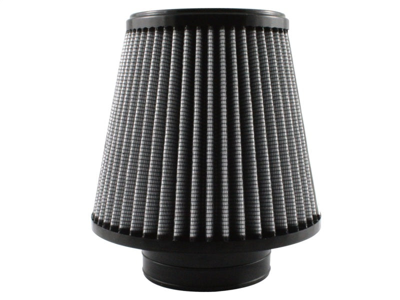 aFe MagnumFLOW Air Filters IAF PDS A/F PDS 4F x 8B x 5-1/2T x 7H - Burkken Auto Parts