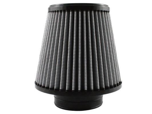 aFe MagnumFLOW Air Filters IAF PDS A/F PDS 4F x 8B x 5-1/2T x 7H - Burkken Auto Parts