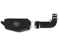 aFe POWER Momentum GT Pro Dry S Intake System 17-21 Alfa Romeo Giulia L4-2.0L (t) - Burkken Auto Parts