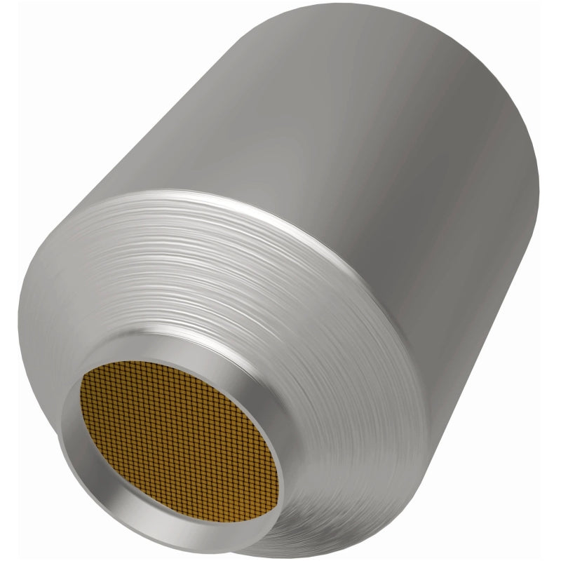 MagnaFlow Conv DF 01-04 Ford Escape 3.0L rear - Burkken Auto Parts