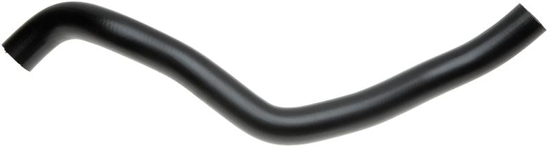 Gates 11-14 Hyundai Sonata 4-Cyl. 2.4L Lower Molded Coolant Hose