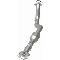 Magnaflow 98-01 Honda Passport 3.2L Direct Fit Converter - Burkken Auto Parts