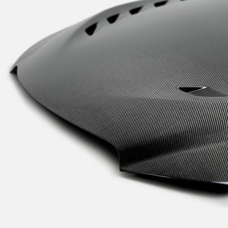 Seibon 21-22 Lexus IS300/IS350 F Sport - BT Style Carbon Fiber Hood - Burkken Auto Parts