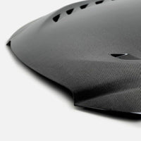 Seibon 21-22 Lexus IS300/IS350 F Sport - BT Style Carbon Fiber Hood - Burkken Auto Parts