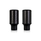 Mishimoto Lightweight Carbon Fiber Shift Knob - 65mm Tall