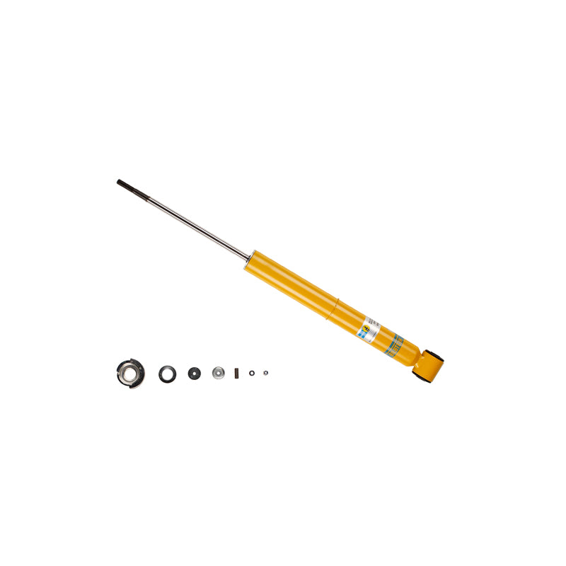 Bilstein B6 1997 Audi Cabriolet Base Rear Shock Absorber - Burkken Auto Parts