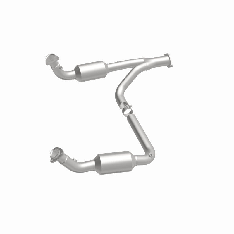 Magnaflow 2000 Cadillac Escalade 5.7L Direct Fit Converter - Burkken Auto Parts