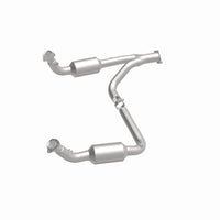 Magnaflow 2000 Cadillac Escalade 5.7L Direct Fit Converter - Burkken Auto Parts
