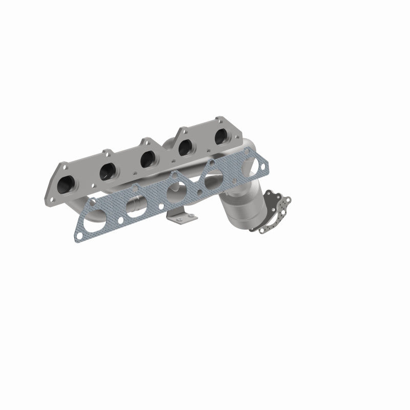 Magnaflow Conv DF 95-98 Acura TL 2.5L - Burkken Auto Parts