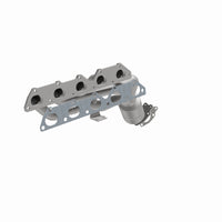 Magnaflow Conv DF 95-98 Acura TL 2.5L - Burkken Auto Parts