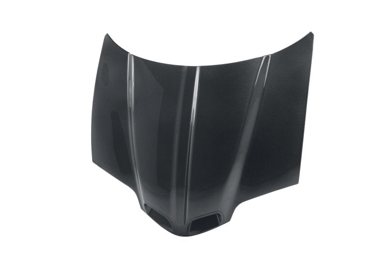Anderson Composites 98-02 Pontiac Trans Am Type-OE Hood - Burkken Auto Parts