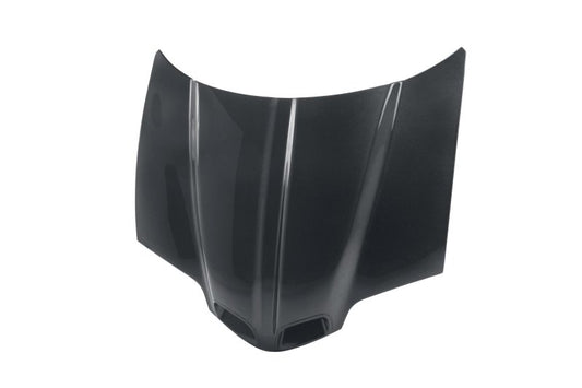 Anderson Composites 98-02 Pontiac Trans Am Type-OE Hood - Burkken Auto Parts