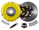 ACT 18-22 Jeep Wrangler JL / 20-22 Gladiator JT Pro Mass HD-O / Race Sprung 6-Pad Clutch Kit - Burkken Auto Parts