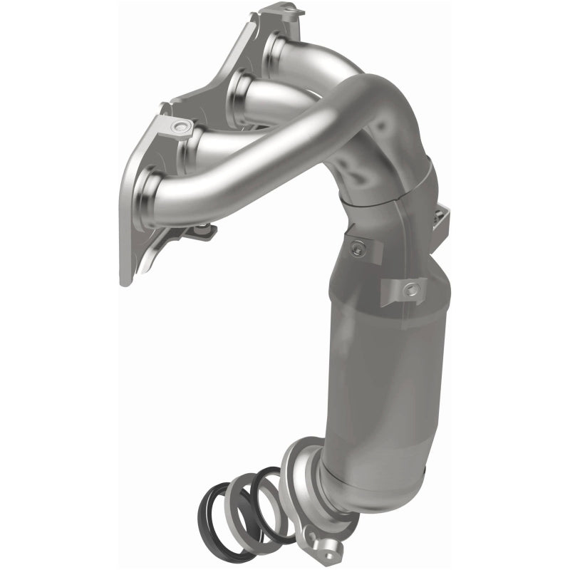 MagnaFlow Conv DF 04-05 Toyota RAV4 2.4L - Burkken Auto Parts