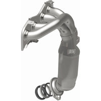 MagnaFlow Conv DF 04-05 Toyota RAV4 2.4L - Burkken Auto Parts