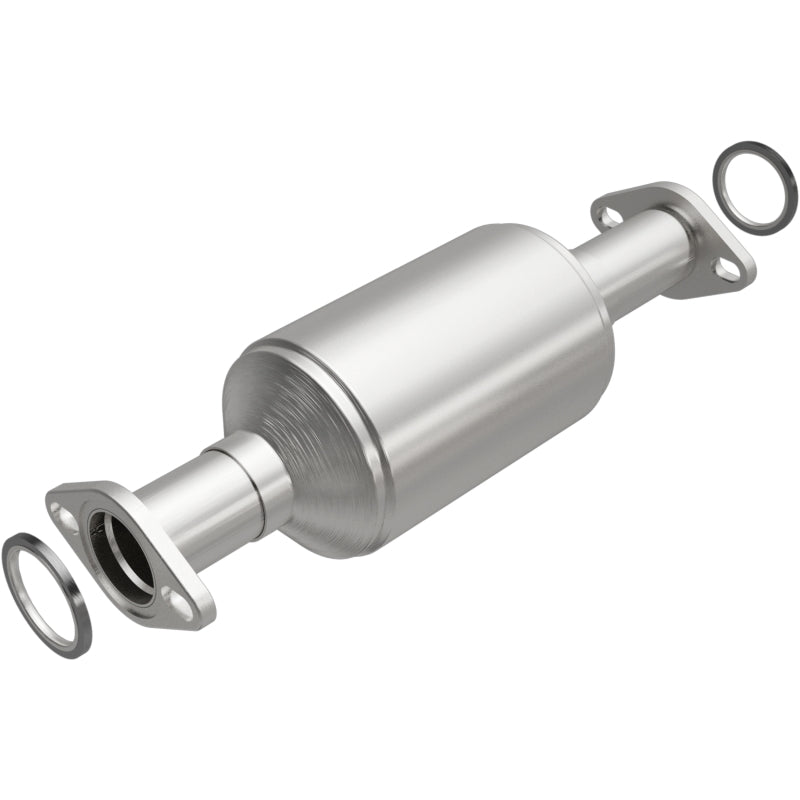 MagnaFlow 93-95 Toyota 4Runner V6 3.0L California Catalytic Converter Direct Fit - Burkken Auto Parts