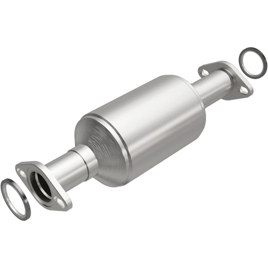 MagnaFlow 93-95 Toyota 4Runner V6 3.0L California Catalytic Converter Direct Fit - Burkken Auto Parts