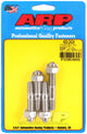 ARP Moroso 64927 Dual Return Spring no Spacer Plate SS Carb Stud Kit - Burkken Auto Parts