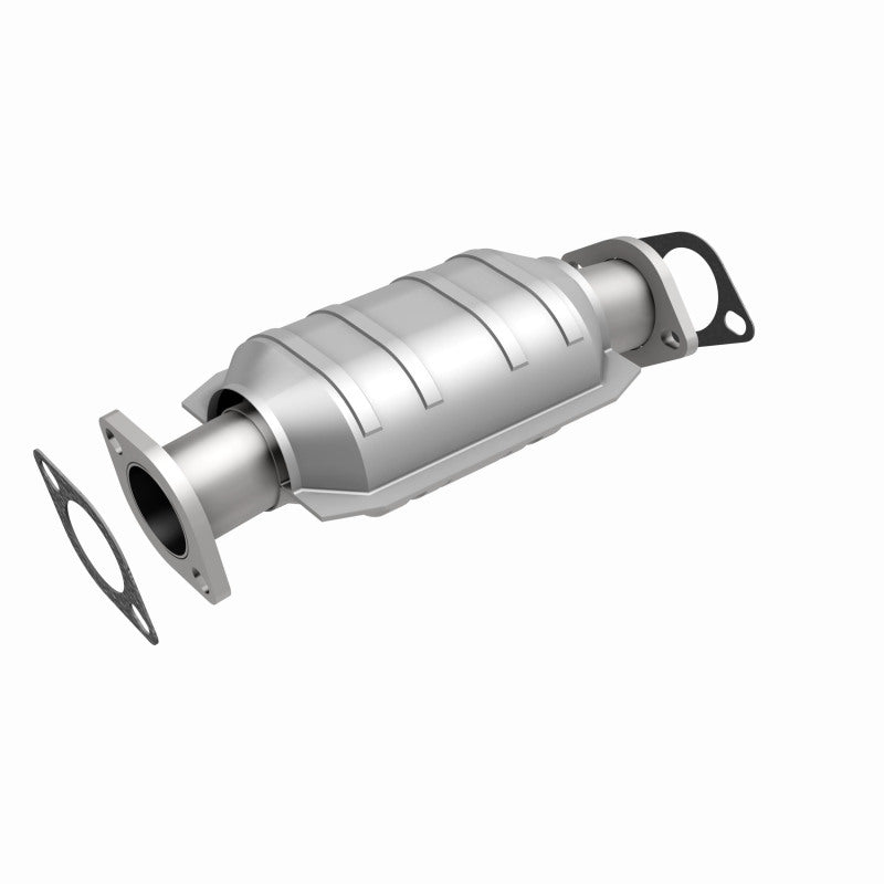 MagnaFlow Conv DF 90-93 Miata 1.6L - Burkken Auto Parts