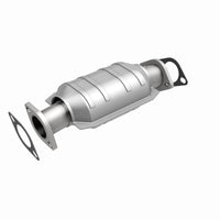 MagnaFlow Conv DF 90-93 Miata 1.6L - Burkken Auto Parts