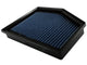 aFe MagnumFLOW Air Filters OER P5R A/F P5R BMW 525/528/530i (E60)04-10 L6-2.5L/3.0L - Burkken Auto Parts