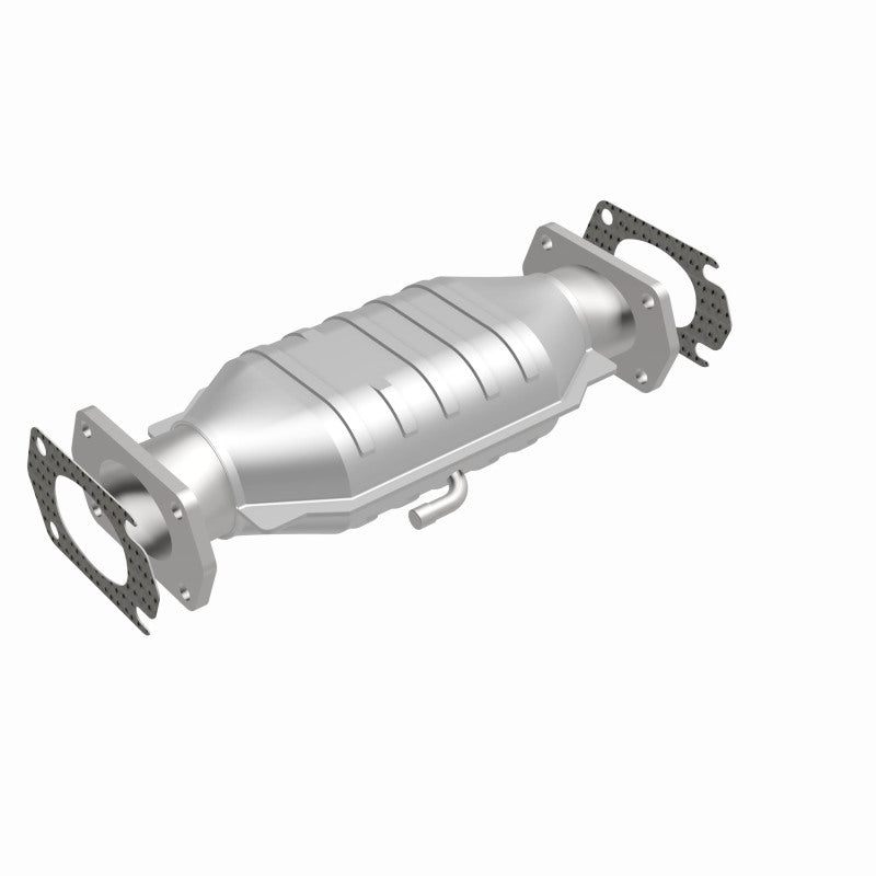 Magnaflow 83-85 Camaro/Fbird 5.0L CA Direct Fit Converter - Burkken Auto Parts