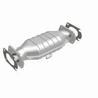 Magnaflow 83-85 Camaro/Fbird 5.0L CA Direct Fit Converter - Burkken Auto Parts
