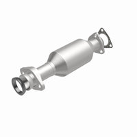 MagnaFlow 88-95 Civic/CRX 1.5/1.6 CA Manifold DF Converter - Burkken Auto Parts