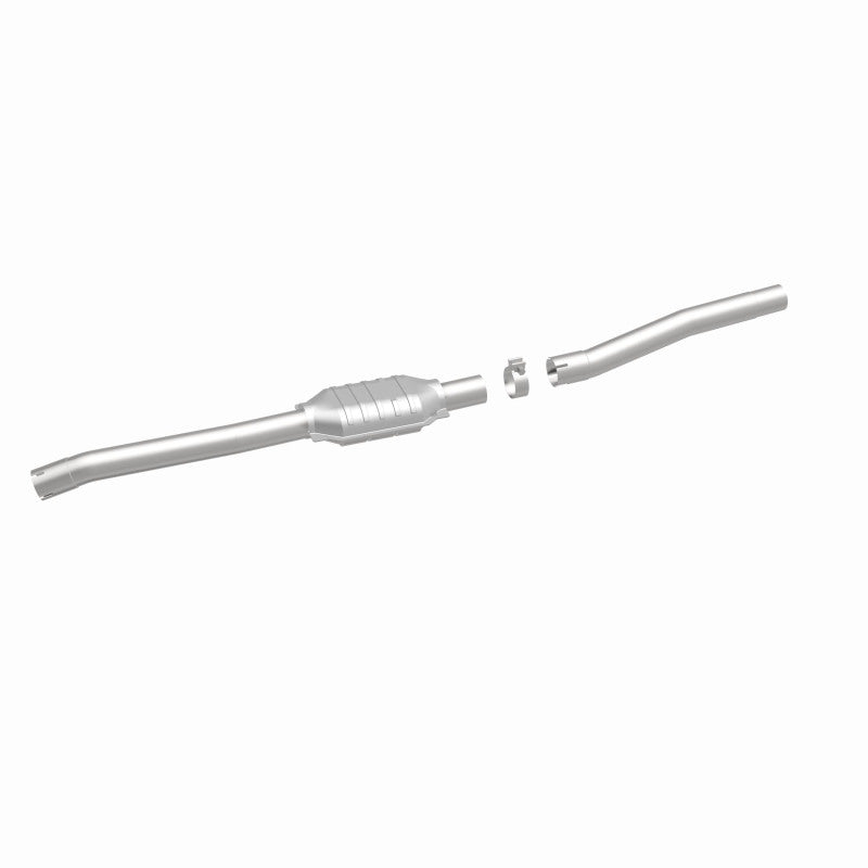 Magnaflow 1997 Dodge Dakota 5.2L Direct Fit Converter - Burkken Auto Parts