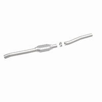 Magnaflow 1997 Dodge Dakota 5.2L Direct Fit Converter - Burkken Auto Parts