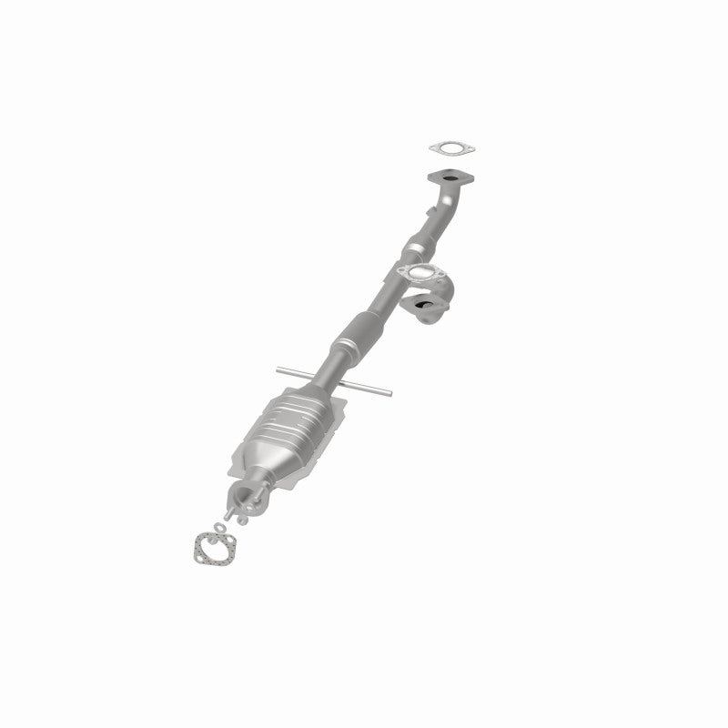 MagnaFlow Conv DF 02-05 Hyundai XG350 3.5L - Burkken Auto Parts