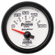 Autometer Phantom II 52mm Short Sweep Electronic 0-100psi Oil Pressure Gauge - Burkken Auto Parts
