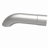 MagnaFlow Tip 1-pk Turn Down 3.5x16 - Burkken Auto Parts