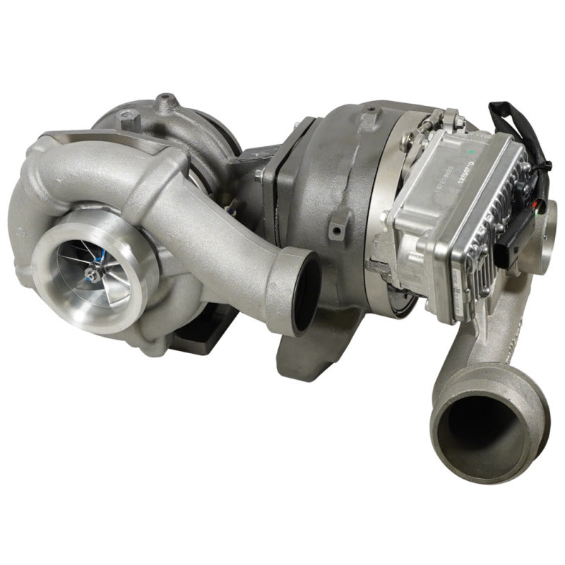 BD Diesel Screamer V2S Twin Turbo System - Ford 6.4L 2008-2010 w/o Air Intake Kit - Burkken Auto Parts