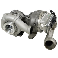 BD Diesel Screamer V2S Twin Turbo System - Ford 6.4L 2008-2010 w/o Air Intake Kit - Burkken Auto Parts