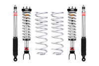 Eibach 2025 Dodge Ram 1500 Pro-Truck Lift Kit System Coilover Stage 2