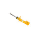 Bilstein B8 Performance Plus 11-16 Ford Fiesta SE L4 1.6L Front Left Monotube Shock - Burkken Auto Parts