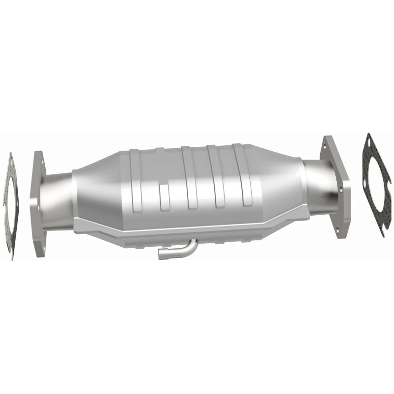 Magnaflow 83-85 Camaro/Fbird 5.0L CA Direct Fit Converter - Burkken Auto Parts