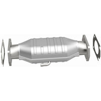 Magnaflow 83-85 Camaro/Fbird 5.0L CA Direct Fit Converter - Burkken Auto Parts