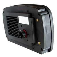 AutoMeter LCD Action Replay Dash, 0-3-8K RPM (PSI, DEG. F, MPH) - Burkken Auto Parts